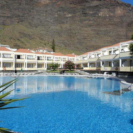 Apartamentos Checkin Laurisilva Valle Gran Rey Exterior photo