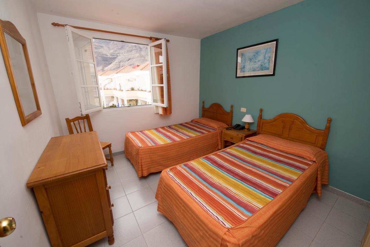 Apartamentos Checkin Laurisilva Valle Gran Rey Exterior photo