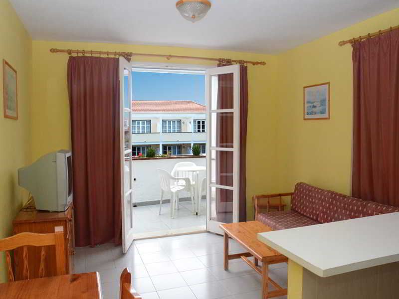 Apartamentos Checkin Laurisilva Valle Gran Rey Exterior photo
